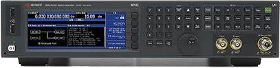 KEYSIGHT N5182B矢量信号爆发器